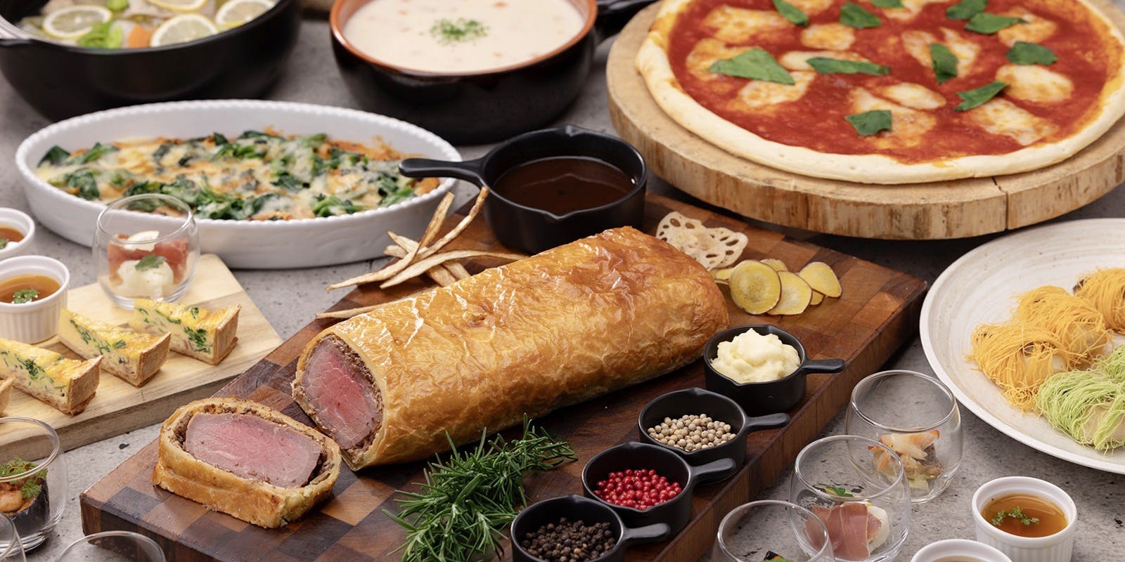 All Day Dining FRUITIER／ANAクラウンプ ラザホテル広島 - 画像4