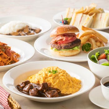 広島市内その他の絶品ランチ15選 コスパ抜群のおしゃれなレストランをご紹介 Okaimonoモール レストラン 広島市内その他の絶品ランチ15選 コスパ抜群のおしゃれなレストランをご紹介 Okaimonoモール レストラン