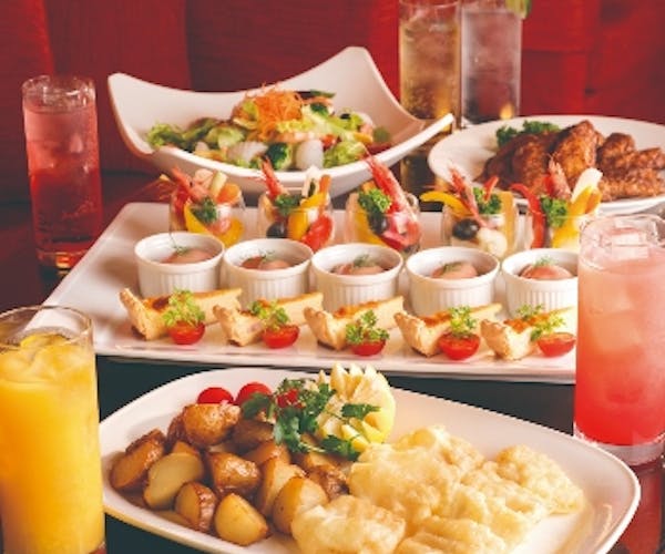 ディナー おしゃれ The Lounge Anaクラウンプラザホテル広島 Okaimonoモール レストラン ディナー おしゃれ The Lounge Anaクラウンプラザホテル広島 Okaimonoモール レストラン