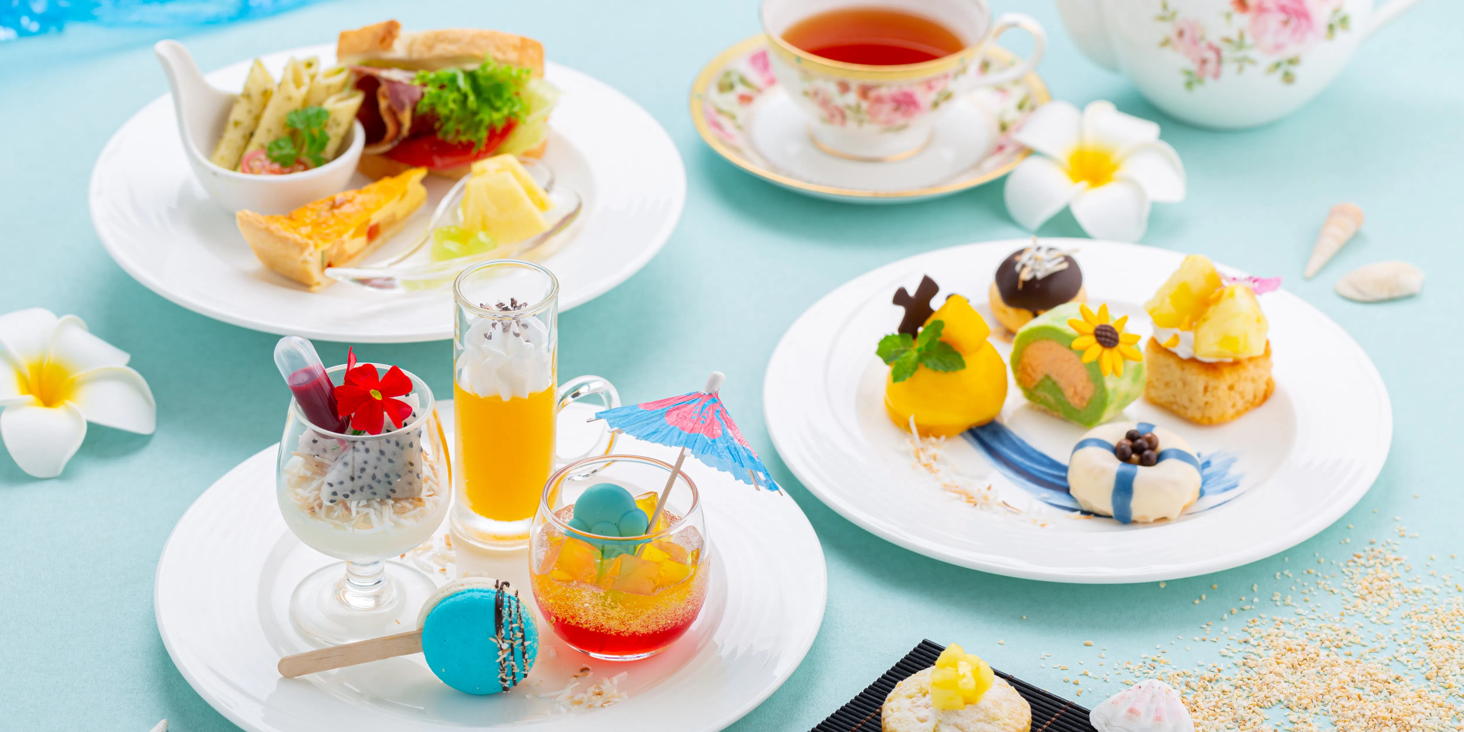 The Lounge ザ ラウンジ Anaクラウンプラザホテル広島 ラウンジ 一休 Comレストラン