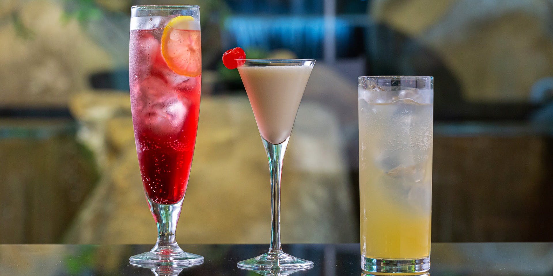 ザ・ラウンジ（【旧店名】ロビーラウンジ アプレ･ボワール）