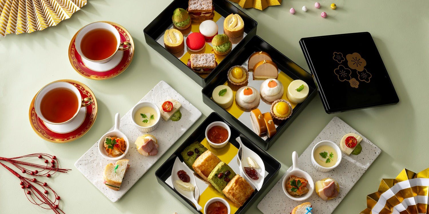 ザ・ラウンジ（【旧店名】ロビーラウンジ アプレ･ボワール）