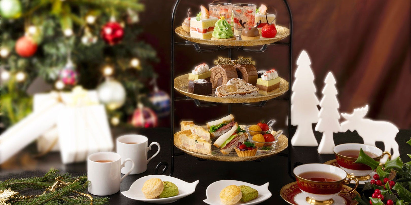 The Lounge／ANAクラウンプラザホテル広島 - 画像2