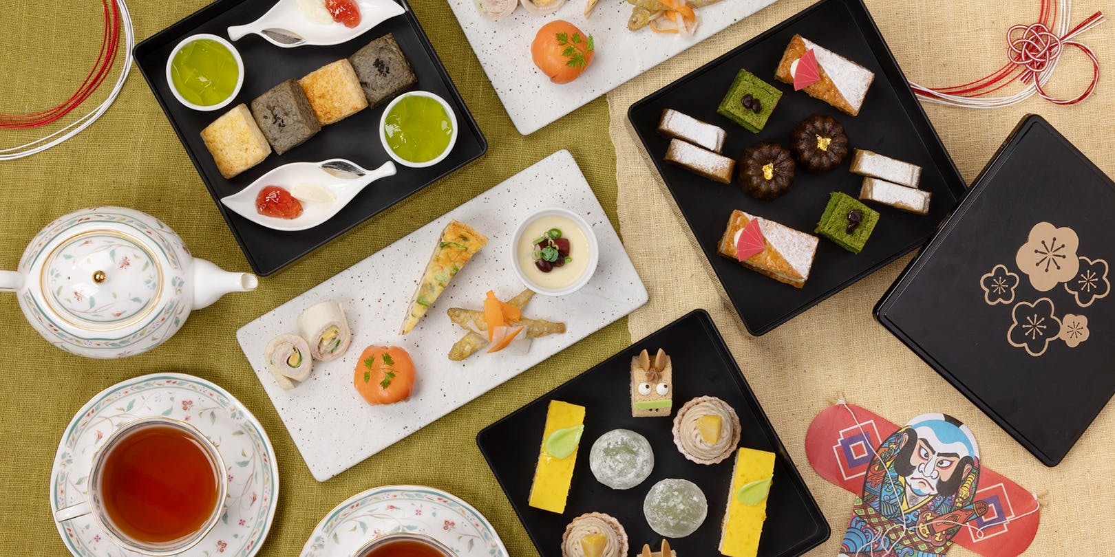 The Lounge／ANAクラウンプラザホテル広島 - 画像2