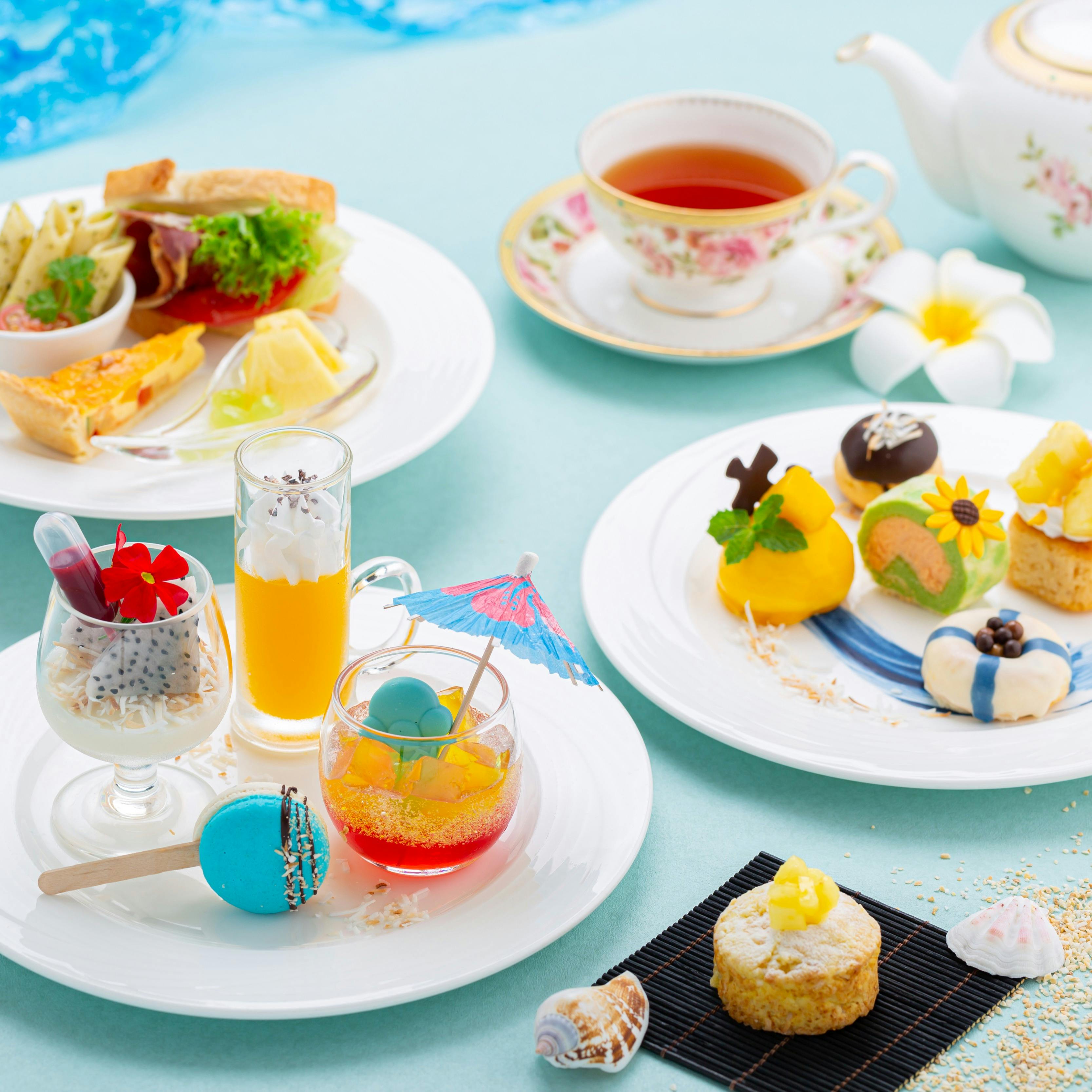 The Lounge ザ ラウンジ Anaクラウンプラザホテル広島 ラウンジ 一休 Comレストラン