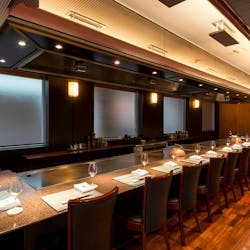 ディナー 鉄板焼 愛宕 アタゴ Anaクラウンプラザホテル広島 鉄板焼き 一休 Comレストラン ディナー 鉄板焼 愛宕 アタゴ Anaクラウンプラザホテル広島 鉄板焼き 一休 Comレストラン