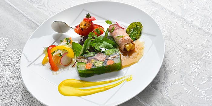 Jour Ferie la BANK - 画像5