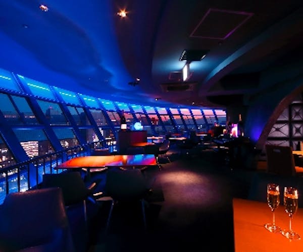 ディナー 女子会 スカイラウンジ 空 Kuu 京都タワーホテル Okaimonoモール レストラン ディナー 女子会 スカイラウンジ 空 Kuu 京都タワーホテル Okaimonoモール レストラン