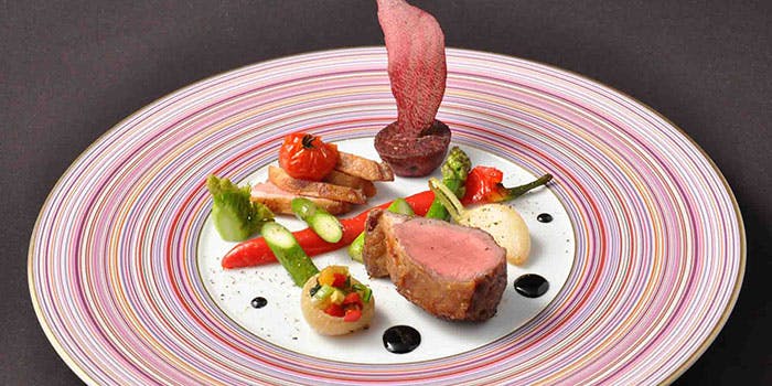 レスプリ ドゥ クゥー ドゥ フランス（Lesprit de Coeur de France 【旧店名】COEUR de FRANCE）