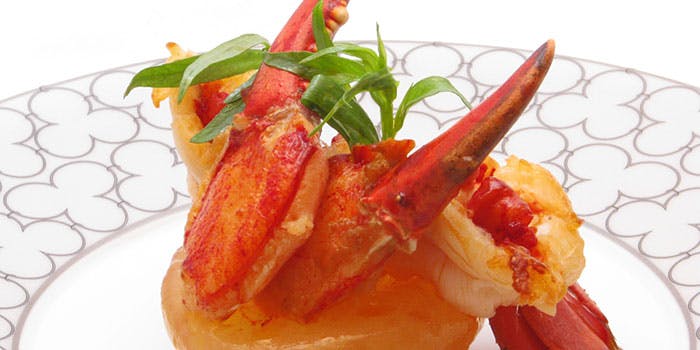 レスプリ ドゥ クゥー ドゥ フランス（Lesprit de Coeur de France 【旧店名】COEUR de FRANCE）