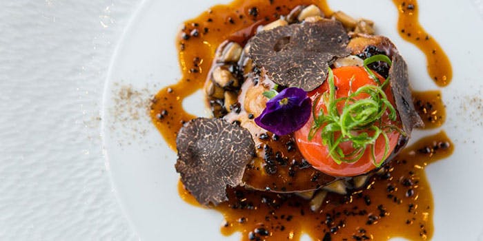 レスプリ ドゥ クゥー ドゥ フランス（Lesprit de Coeur de France 【旧店名】COEUR de FRANCE）