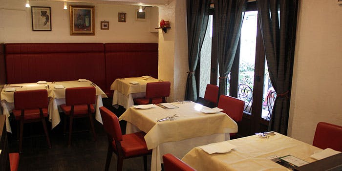 記念日におすすめのレストラン・comedor ESTELAの写真1