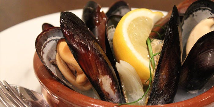 コメドール エステラ（comedor ESTELA）