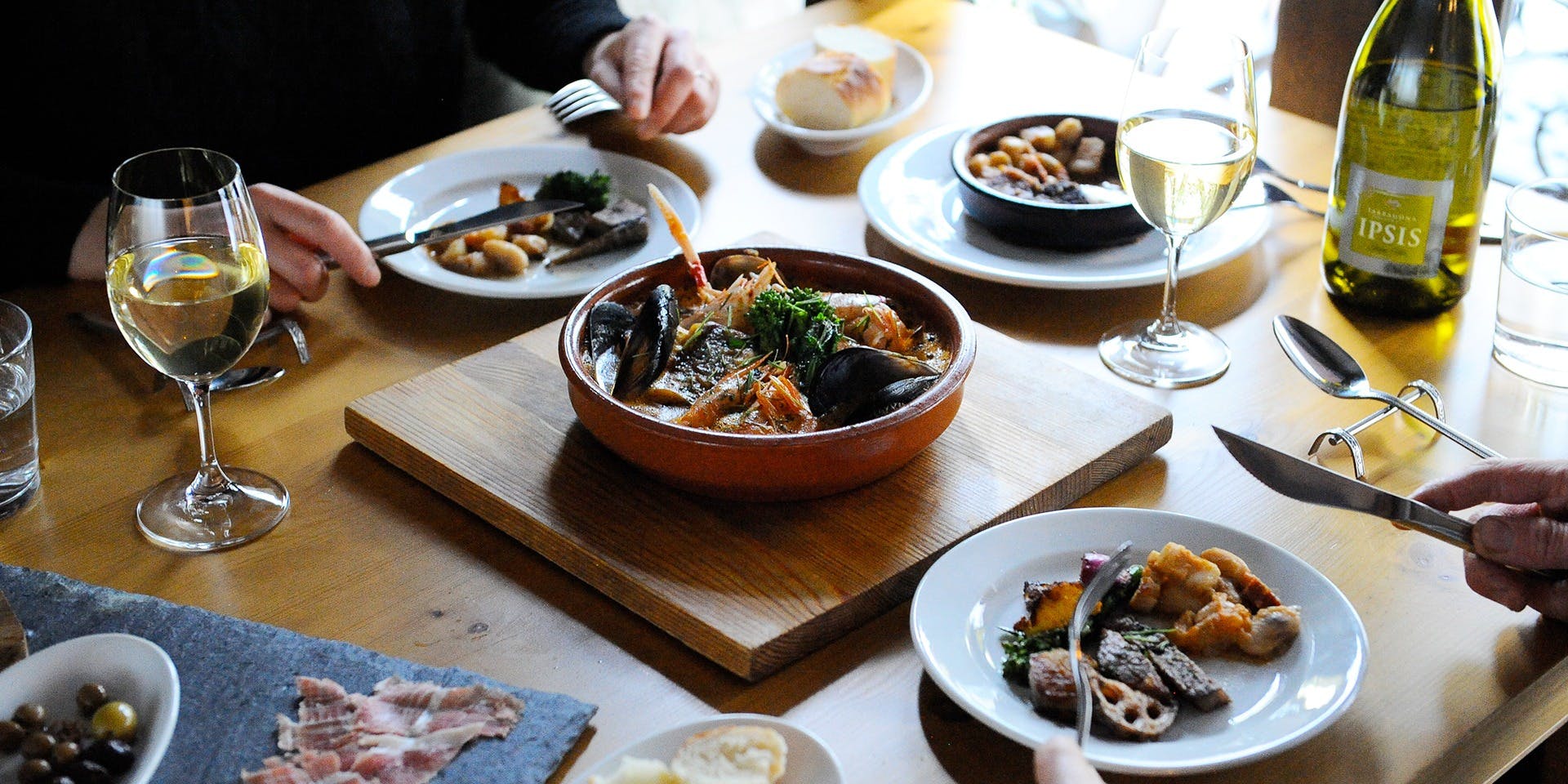 comedor ESTELA - 画像3