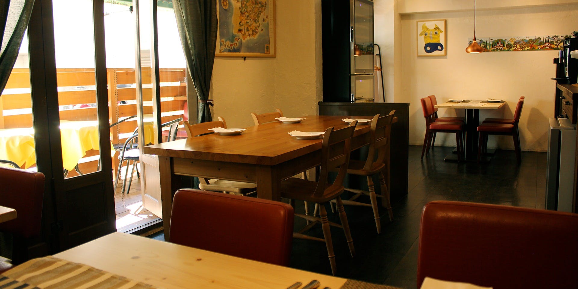 comedor ESTELA - 画像2