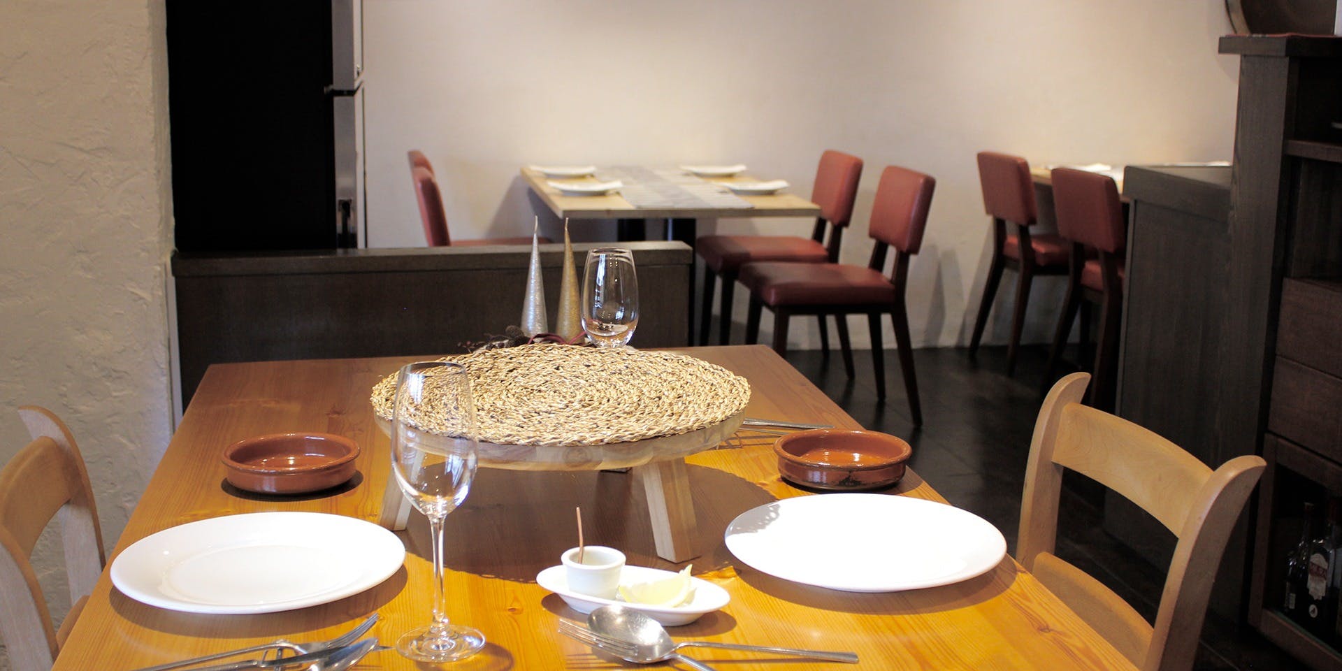 comedor ESTELA - 画像4