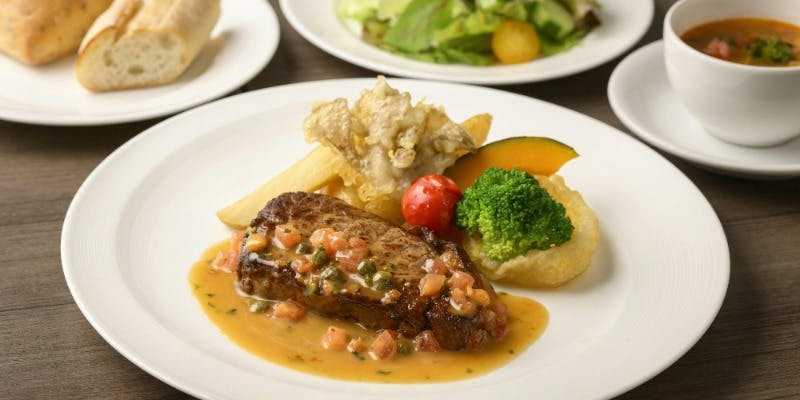 テイルウィンド（TAILWIND）