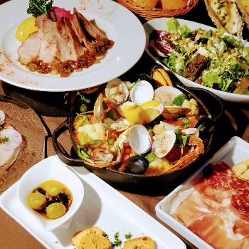 汐留シティセンター周辺ランチ21 おすすめ 絶品お昼ごはん26選 一休 Comレストラン