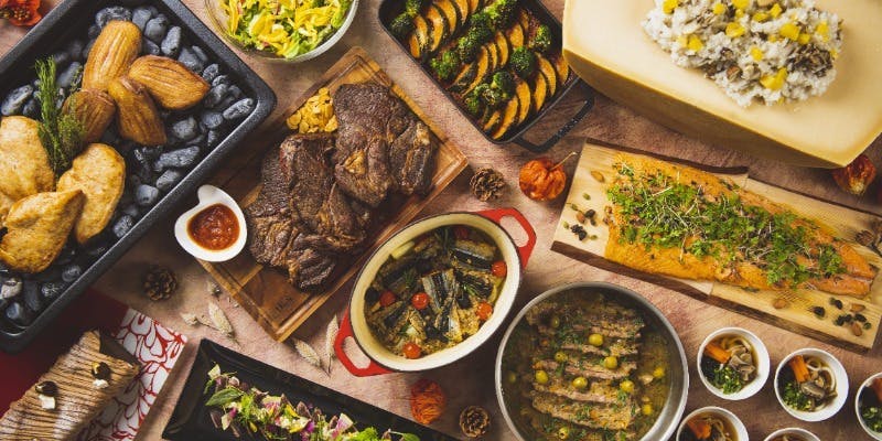 北谷周辺の美味しいランチ13店 おしゃれ人気店 絶品ランチグルメ 22年 一休 Comレストラン