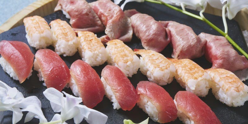 【ディナー】「季節を映す和の一皿」和食フェア（3日前までのご予約で10％OFF）