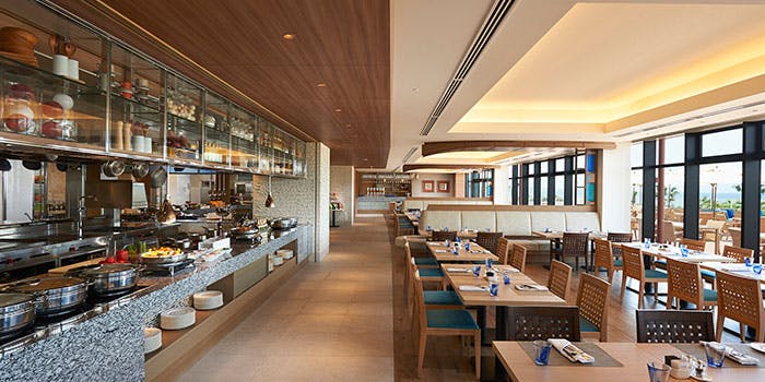 沖縄グルメ おしゃれで美味しい レストランランキング 30選 一休 Comレストラン