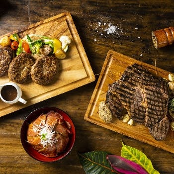 北谷周辺ディナー 22件 おしゃれ人気店 絶品ディナーグルメ 21年 一休 Comレストラン