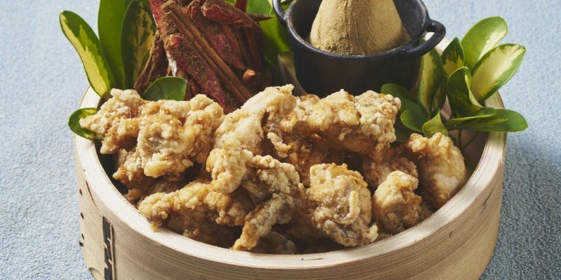 ビュッフェレストラン「スリユン」／ヒルトン沖縄北谷リゾート - 画像10