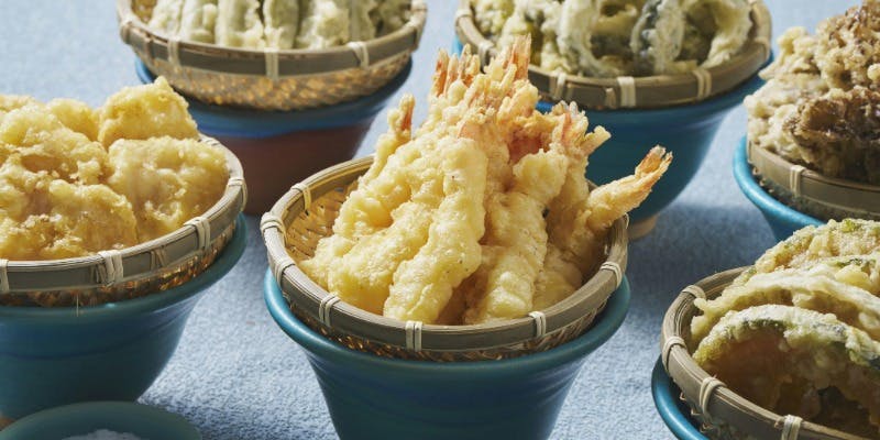 ビュッフェレストラン「スリユン」／ヒルトン沖縄北谷リゾート - 画像12