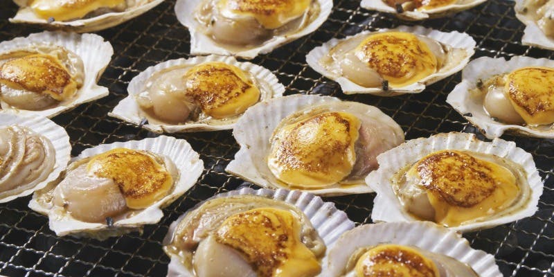 ビュッフェレストラン「スリユン」／ヒルトン沖縄北谷リゾート - 画像19