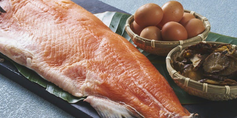 ビュッフェレストラン「スリユン」／ヒルトン沖縄北谷リゾート - 画像13