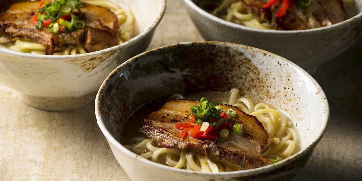 ビュッフェレストラン「スリユン」／ヒルトン沖縄北谷リゾート - 画像4