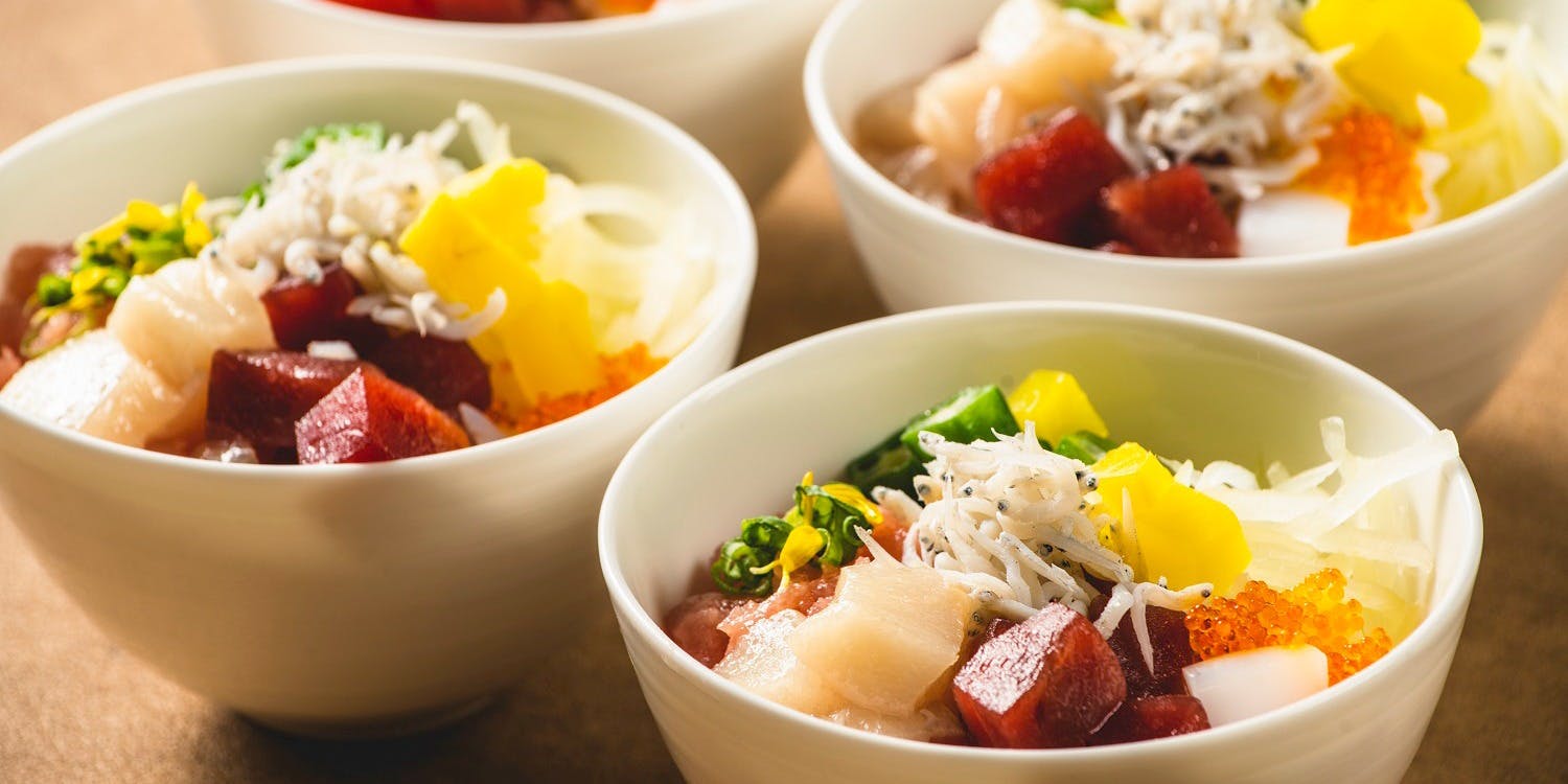 ビュッフェレストラン「スリユン」／ヒルトン沖縄北谷リゾート - 画像6