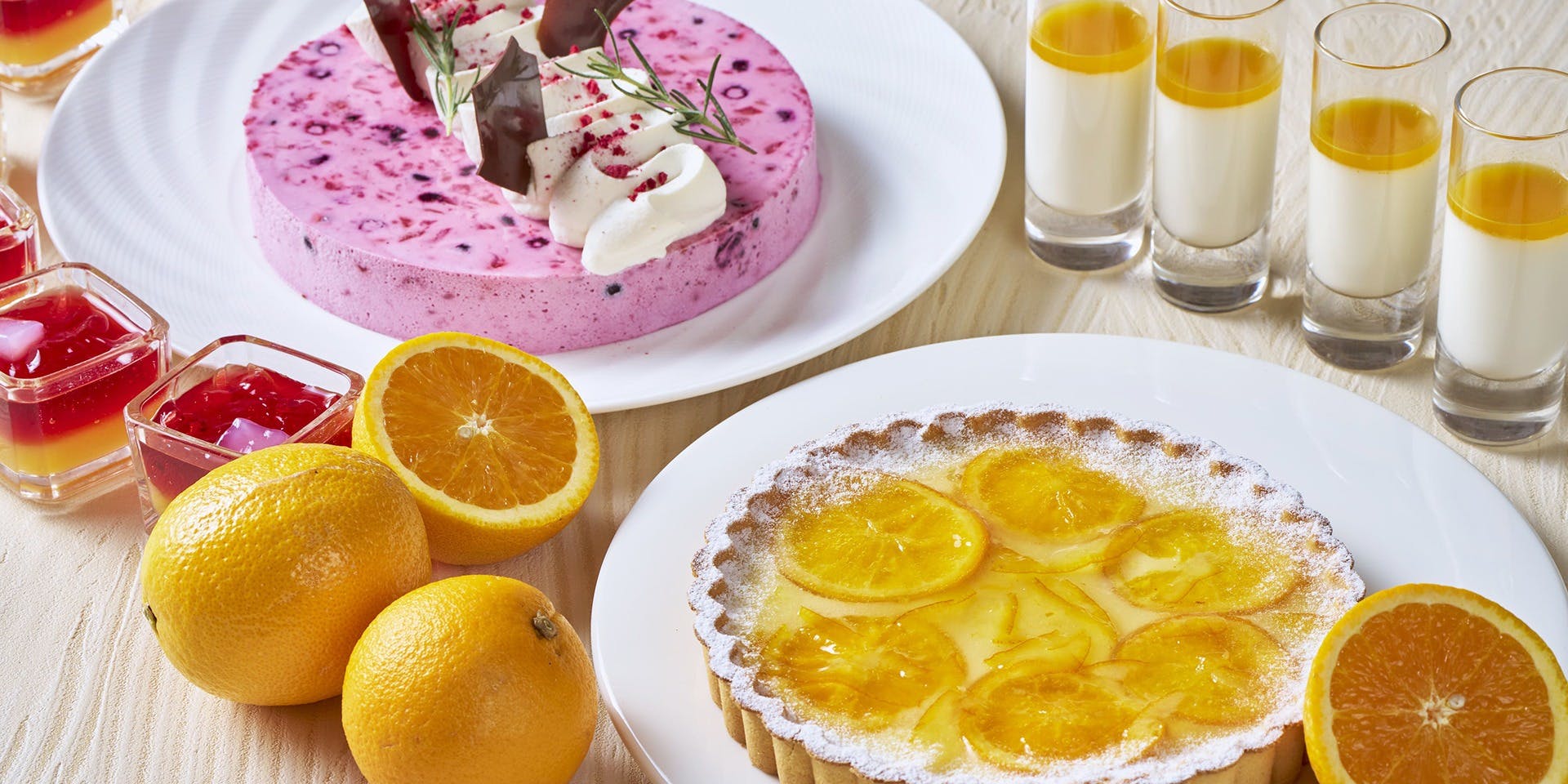 ビュッフェレストラン「スリユン」／ヒルトン沖縄北谷リゾート - 画像8