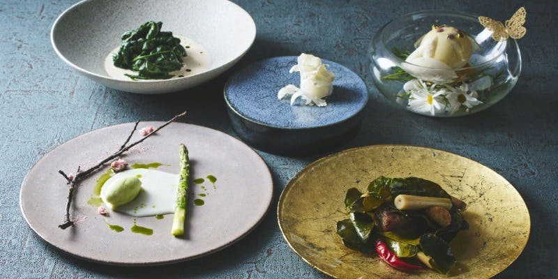 イタリアンレストラン 「コレンテ」 ヒルトン沖縄北谷リゾート（CORRENTE）