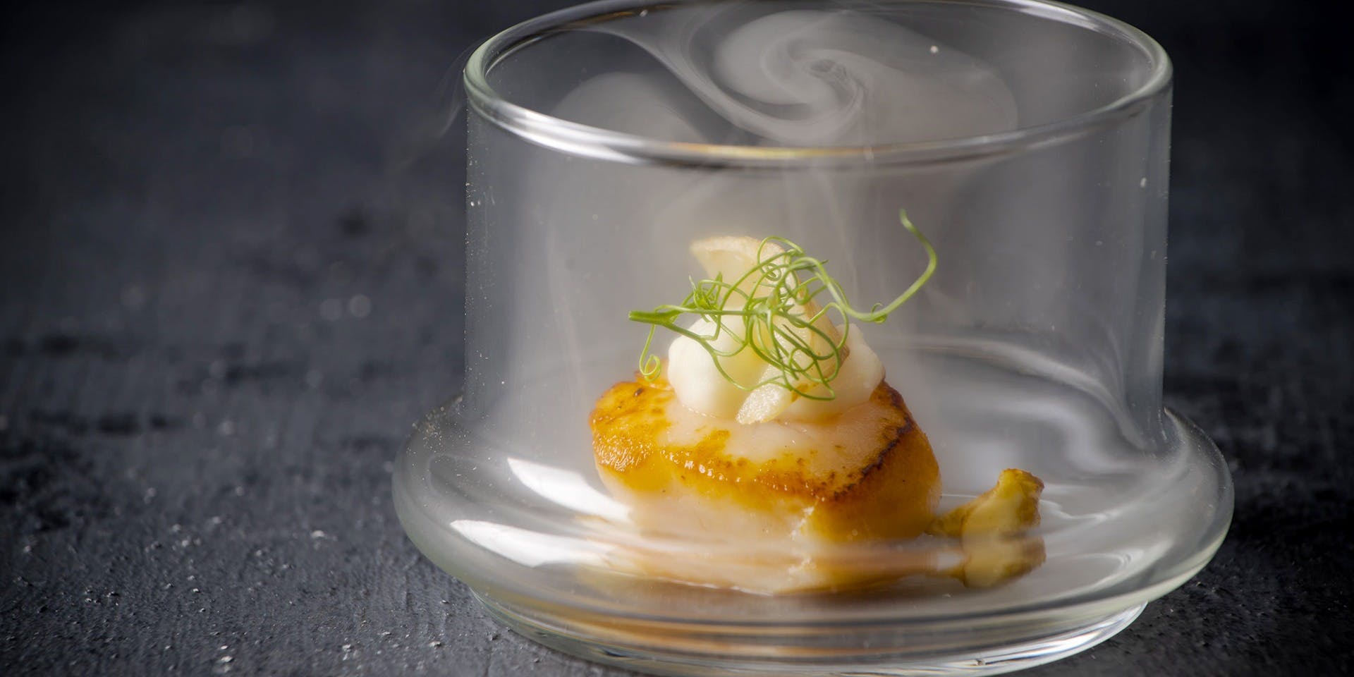 イタリアンレストラン 「コレンテ」 ヒルトン沖縄北谷リゾート（CORRENTE）