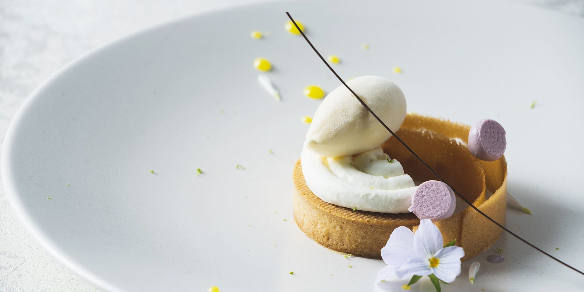 イタリアンレストラン 「コレンテ」 ヒルトン沖縄北谷リゾート（CORRENTE）