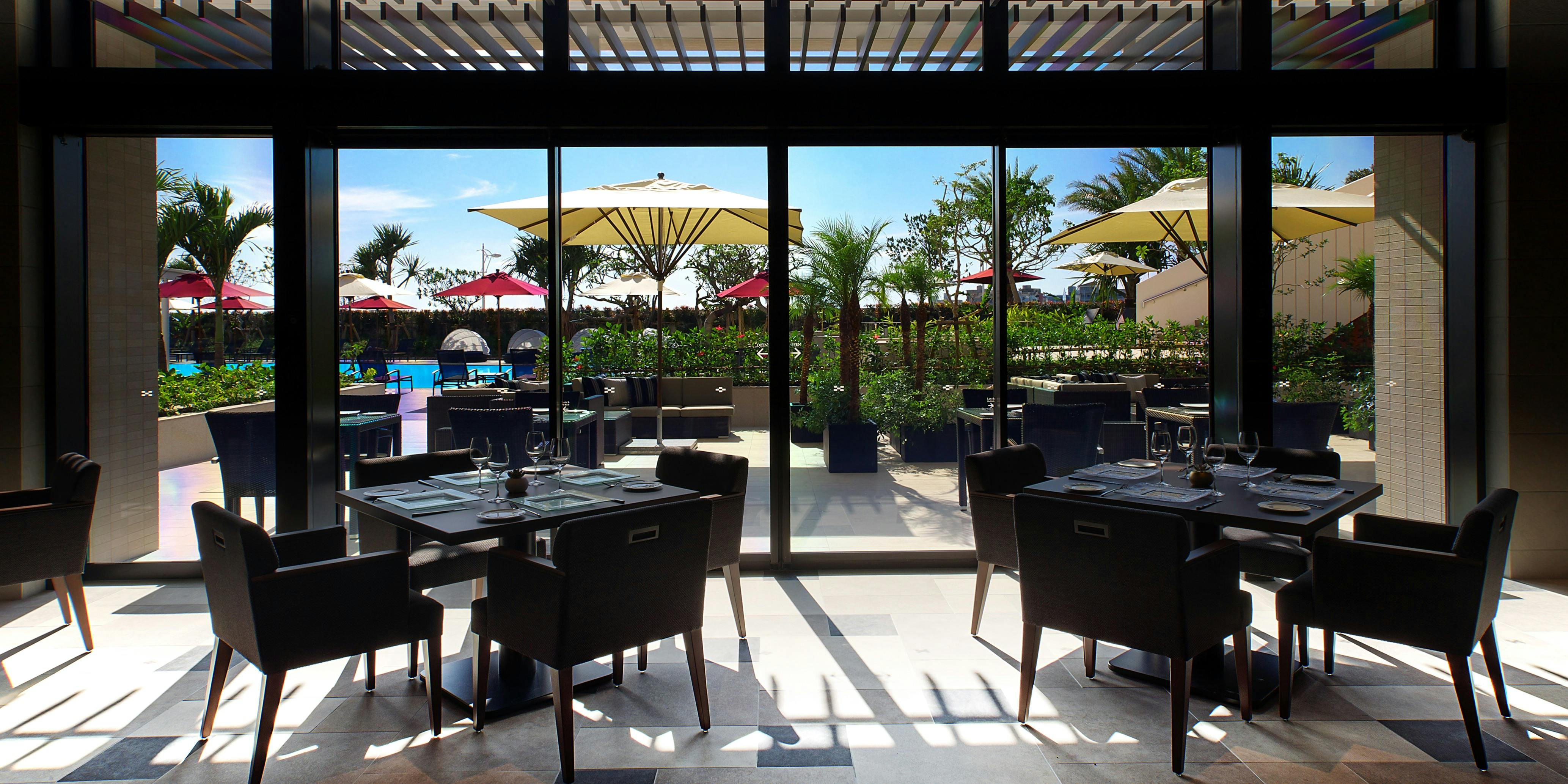 クチコミ - イタリアンレストラン「コレンテ」 (CORRENTE) - ヒルトン