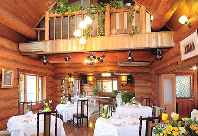 ディナー ブルーミンメドー Blooming Meadows 甲南山手 フランス料理 一休 Com レストラン