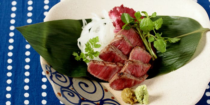 茶茶 Ryu-rey（チャチャ リュウレイ）