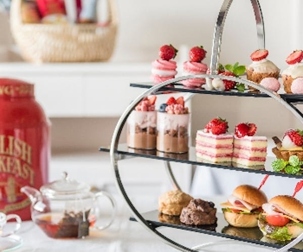 スイーツビュッフェ カフェ ミナモ Anaクラウンプラザホテル札幌 Okaimonoモール レストラン スイーツビュッフェ カフェ ミナモ Anaクラウンプラザホテル札幌 Okaimonoモール レストラン