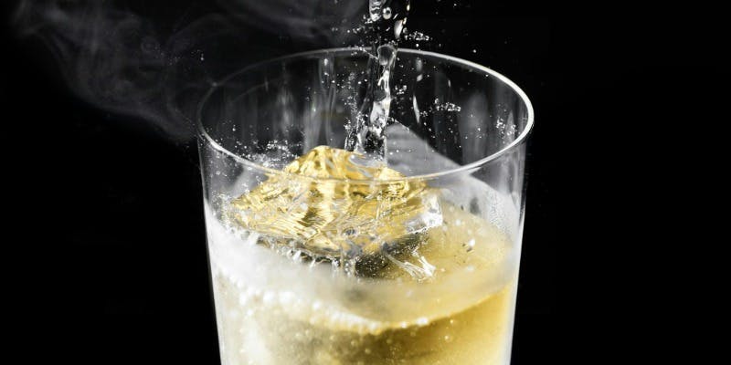 【ハイボール、それがすべて】10種の銘柄ウイスキー×できたて強炭酸＜満喫ハイボールプラン＞