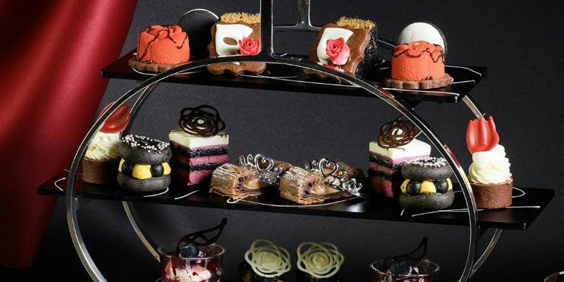 スカイラウンジ サッポロビュー／ANAクラウンプラザホテル札幌26F 【10