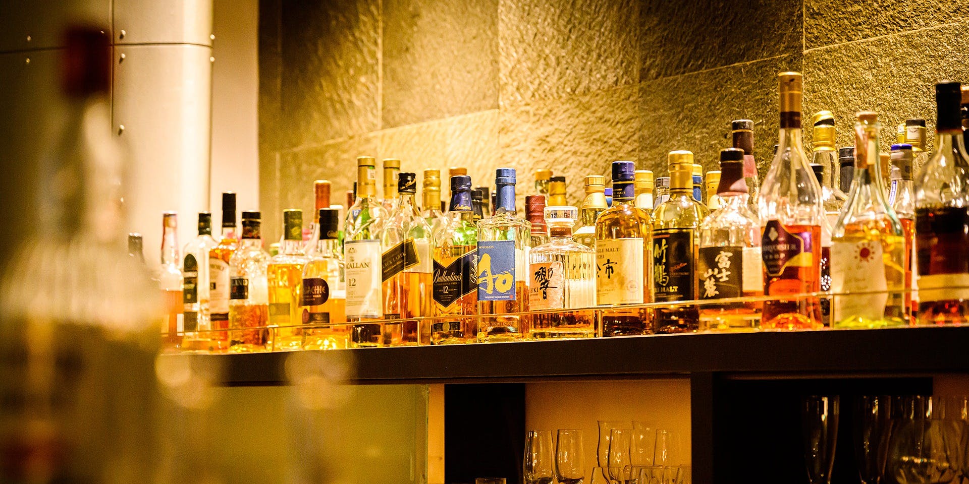 スカイラウンジ サッポロビュー／ANAクラウンプラザホテル札幌26F - 画像3