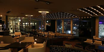 ディナー スカイラウンジ サッポロビュー Anaクラウンプラザホテル札幌 スカイラウンジ 一休 Comレストラン
