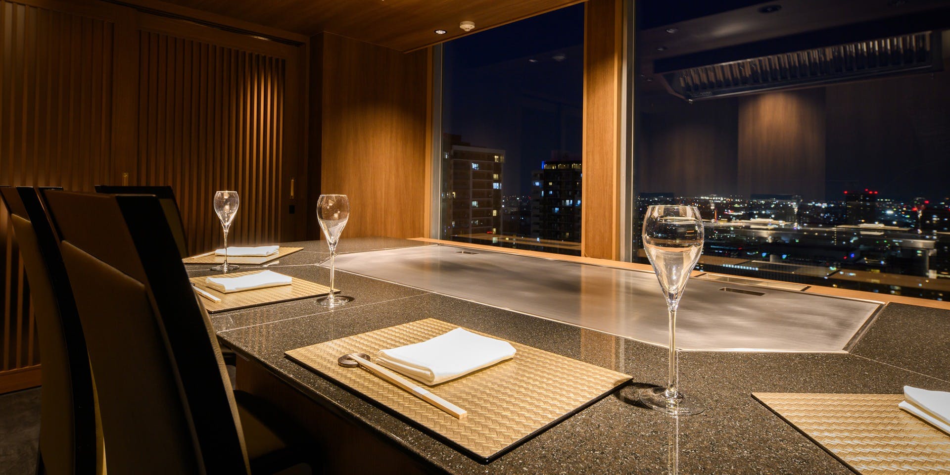 鉄板焼 石狩（てっぱんやき いしかり） 2枚目