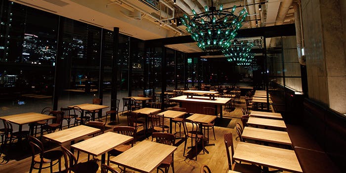 フェスティバール＆ビアホール 2枚目