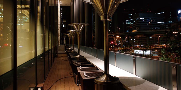 フェスティバール＆ビアホール 3枚目