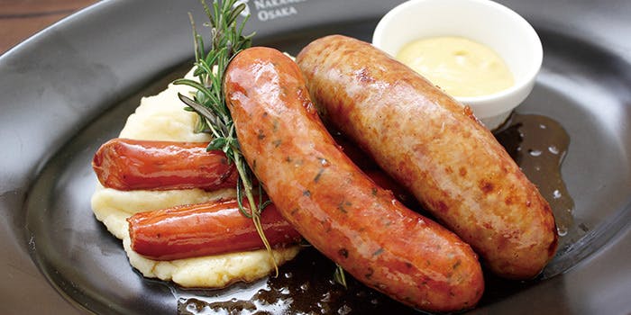 フェスティバール＆ビアホール