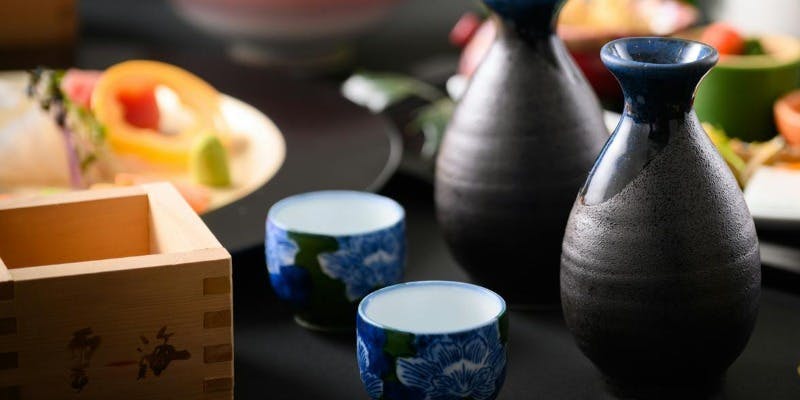 【穏やかな癒しの時間】雲海プラン ーなごみー（90分飲み放題）