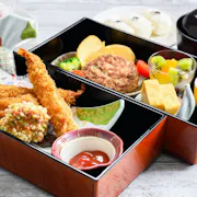 子御膳